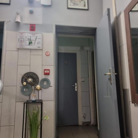 Hotel Aboukir Parijs Buitenkant foto