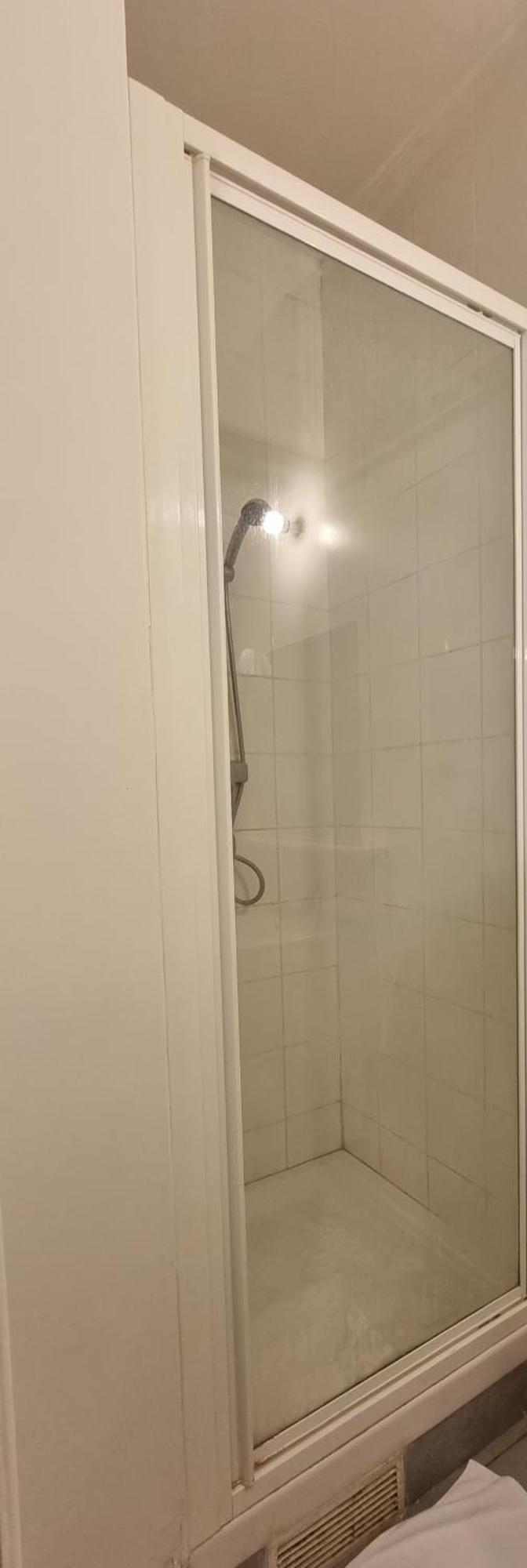 Hotel Aboukir Parijs Buitenkant foto